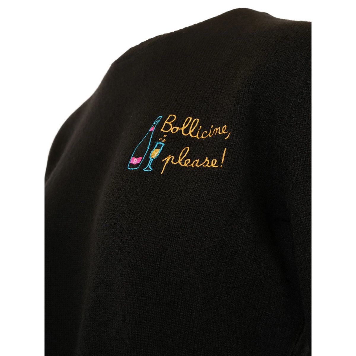 New Queen sweater - Img 3