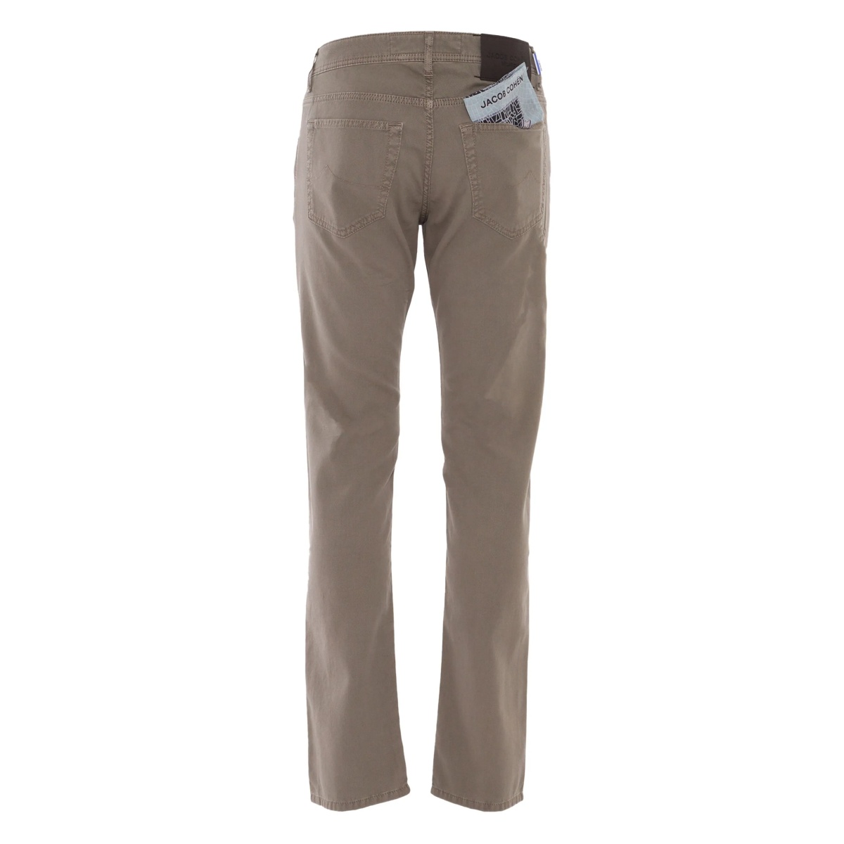Nick five-pocket pants - Img 2