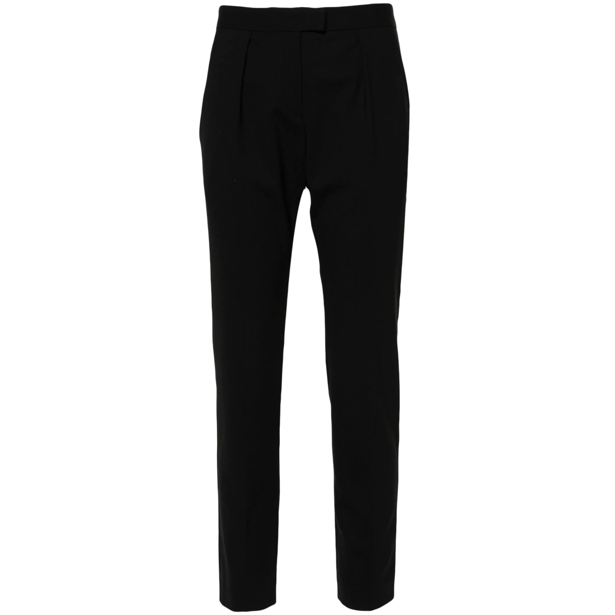 Nolena slim-cut trousers