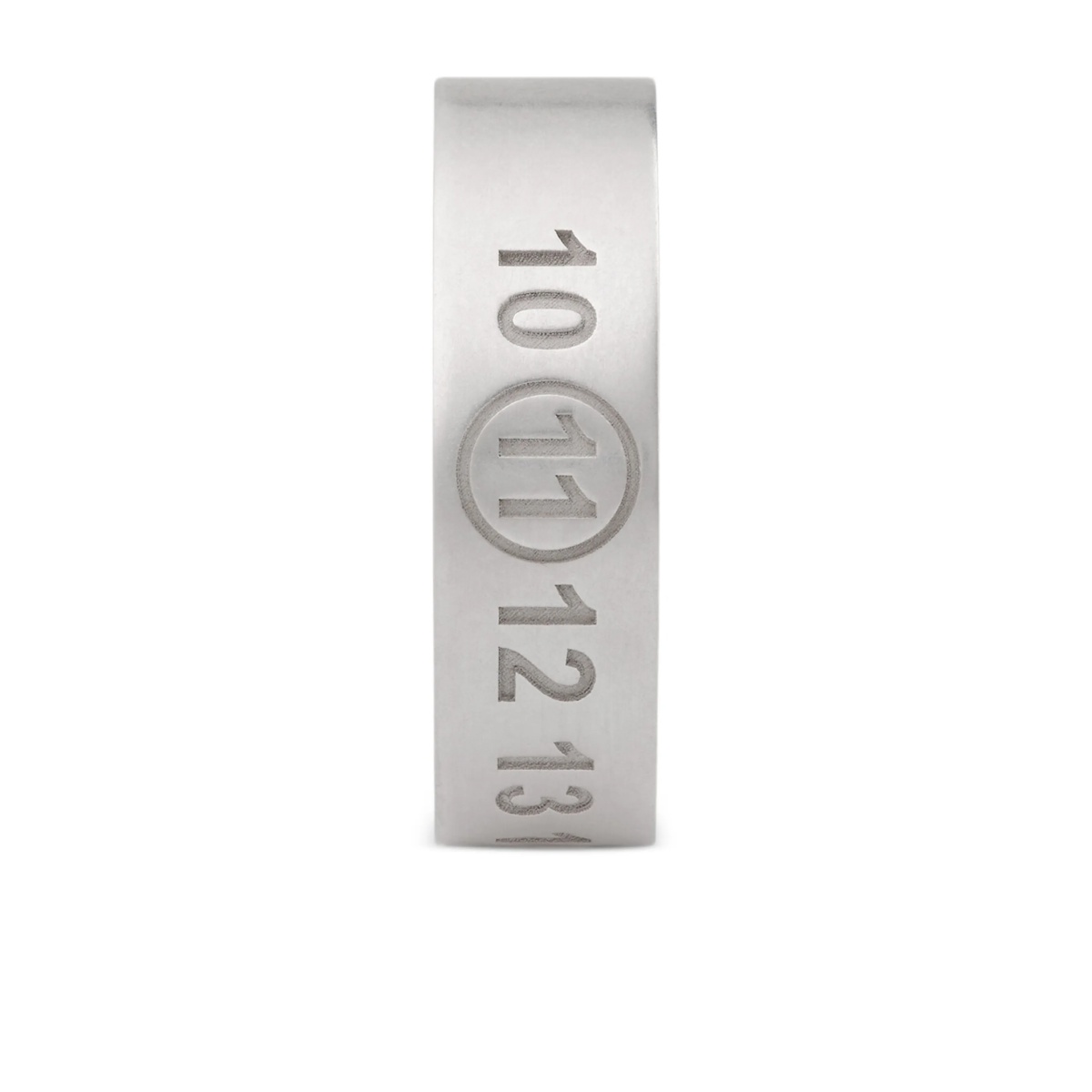 number reference ring - Img 2
