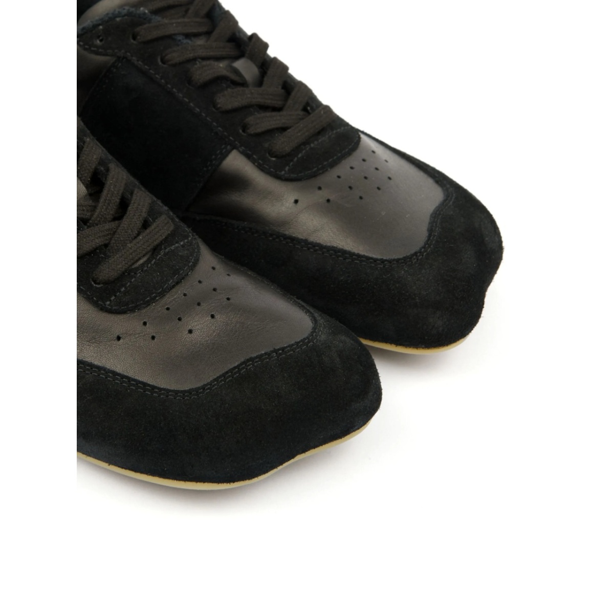 numbers-motif sneakers - Img 5