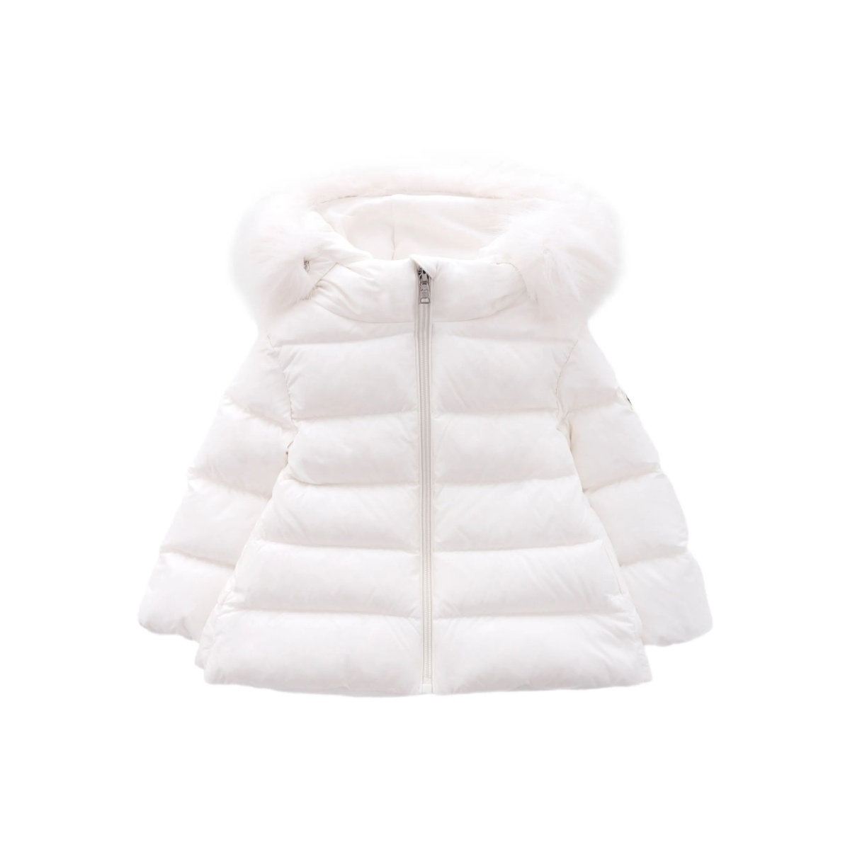 Obie padded jacket