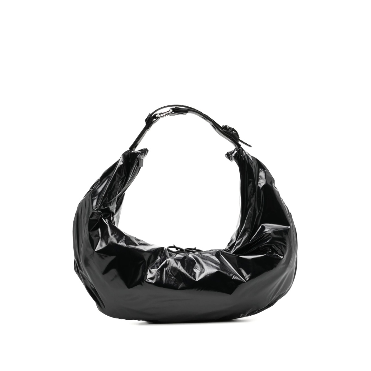 Object HM3 Half Moon bag