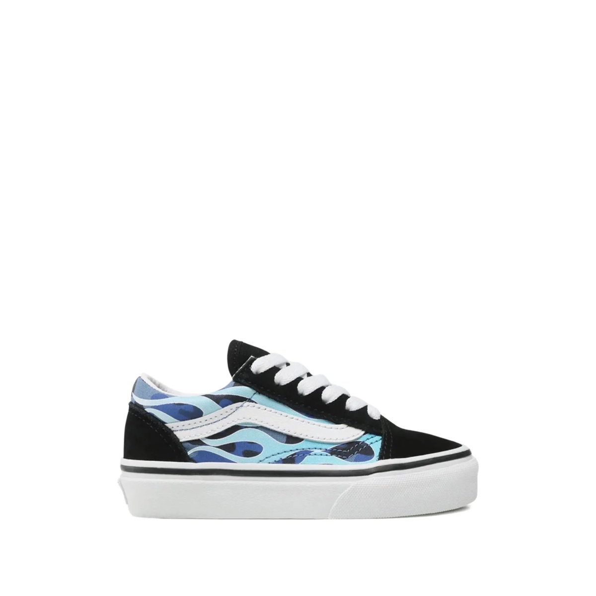 Old Skool flame sneakers - Img 2