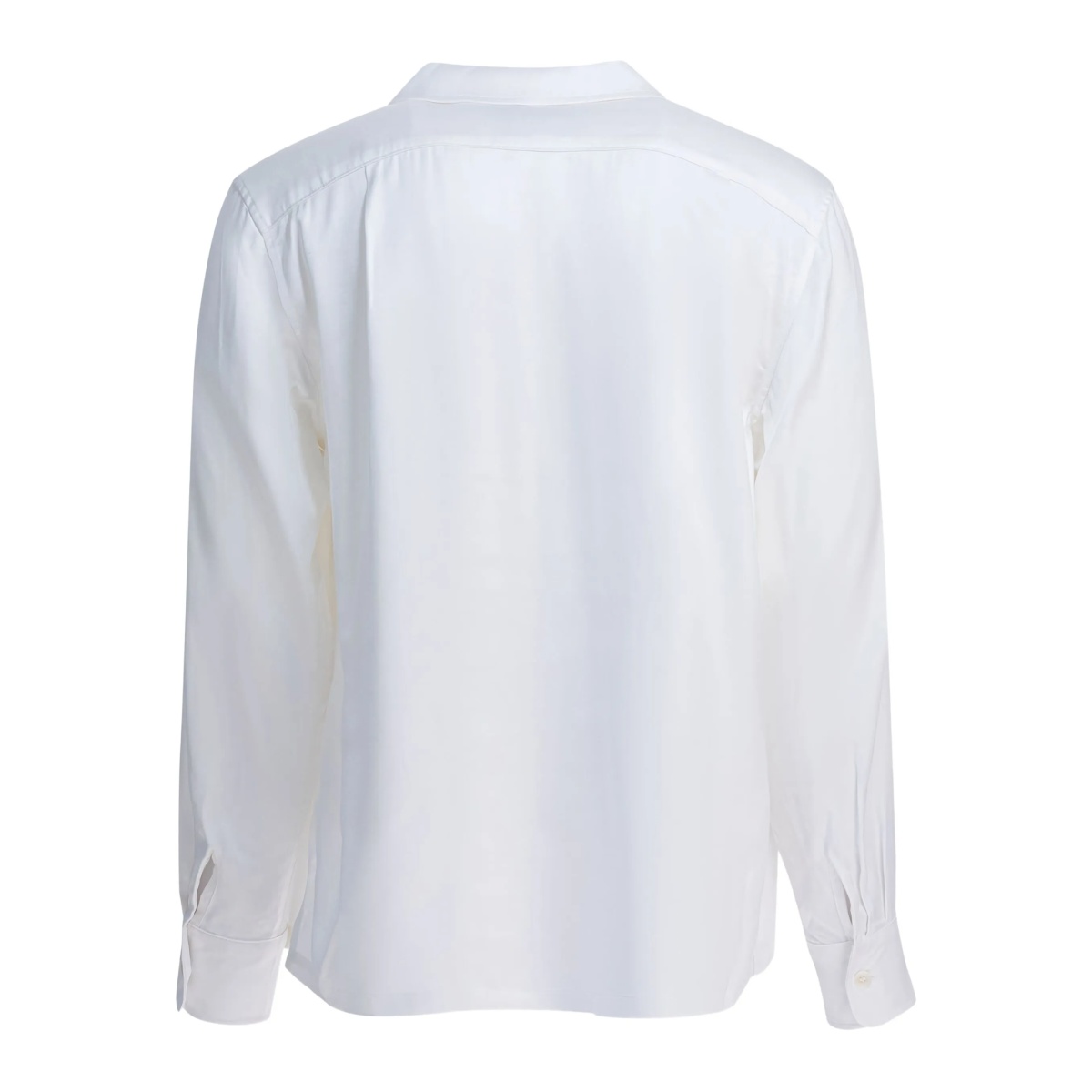 Omar embroidered shirt - Img 3