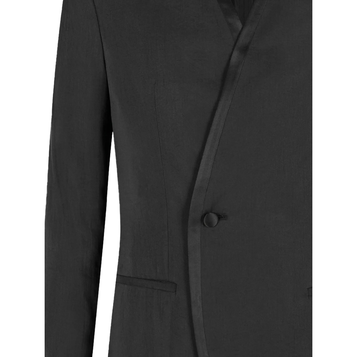 one-button jacket - Img 2