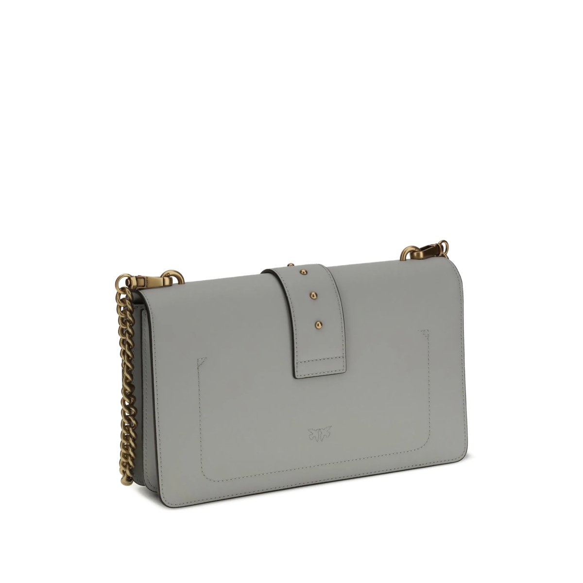 One Simply Love studded chain shoulder bag - Img 2