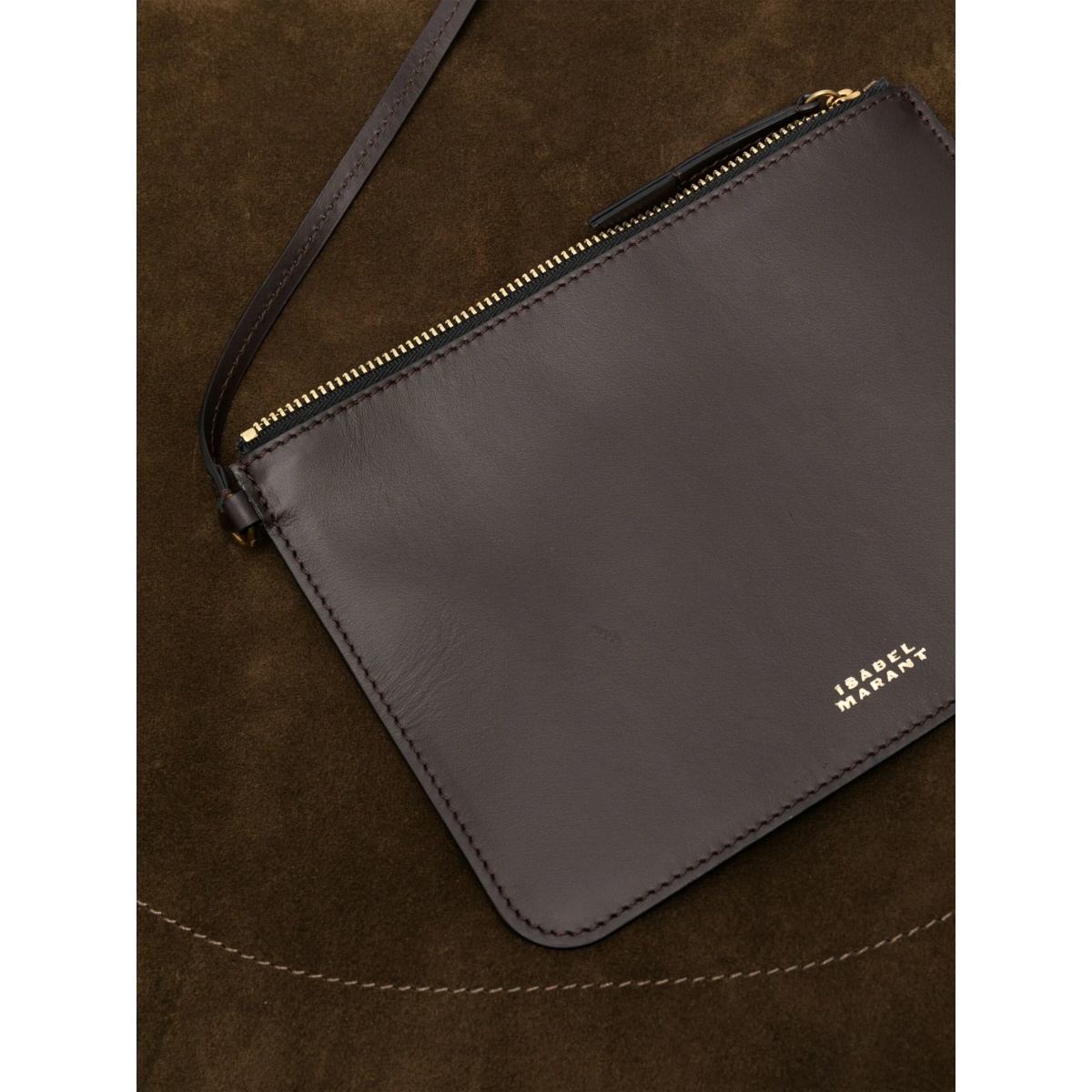 Oskan Hobo shoulder bag - Img 4