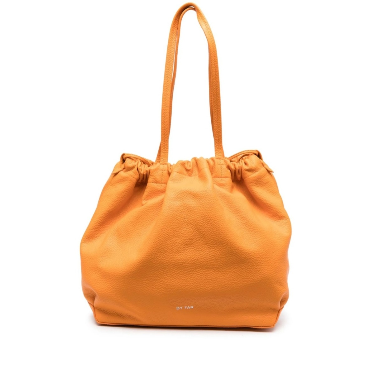 Oslo drawstring tote bag