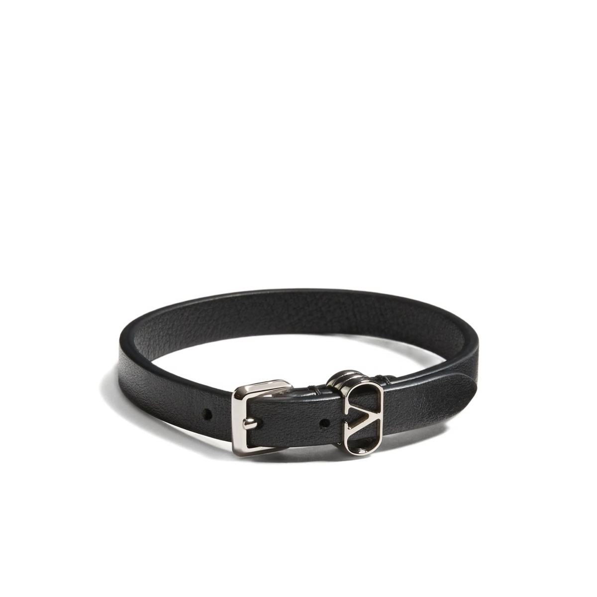 OVALETTE CALFSKIN BRACELET