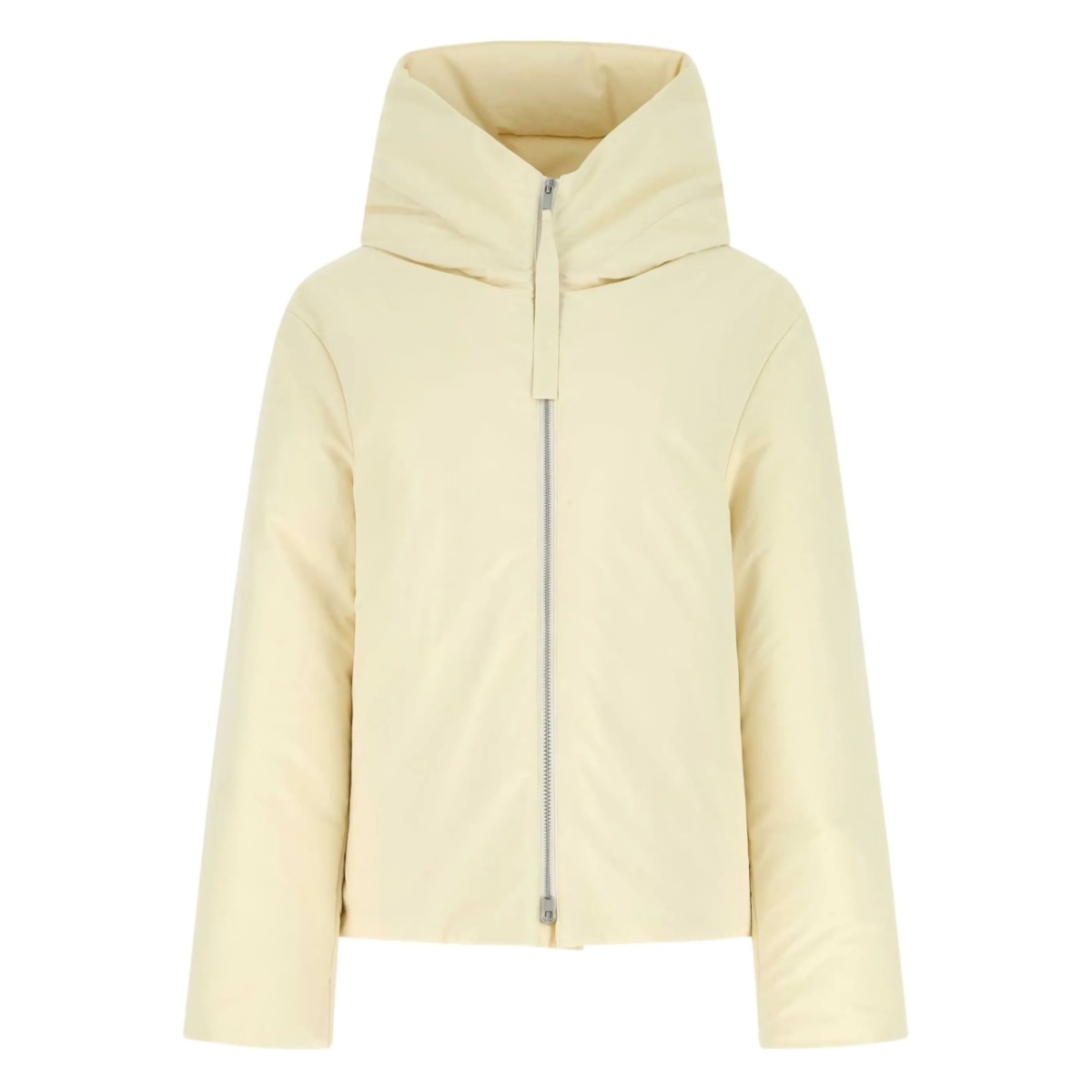 oversize down jacket