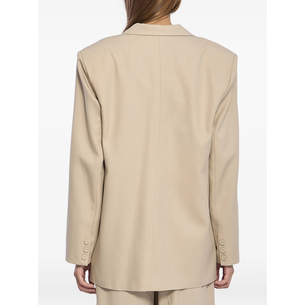 oversized blazer - Img 4