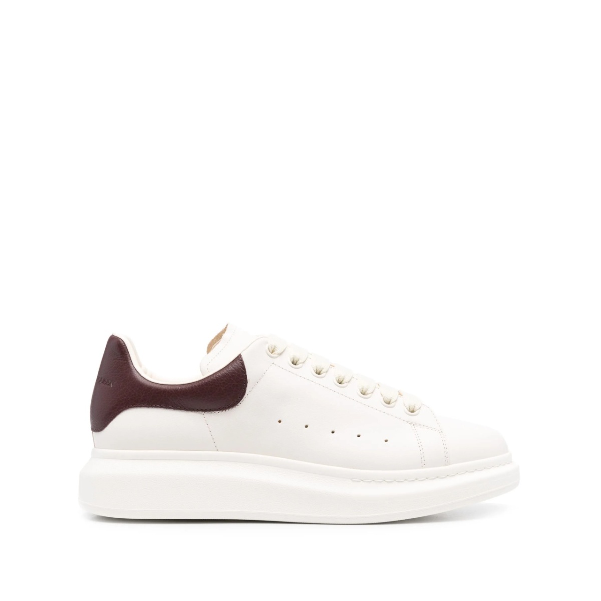 Oversized sneakers
