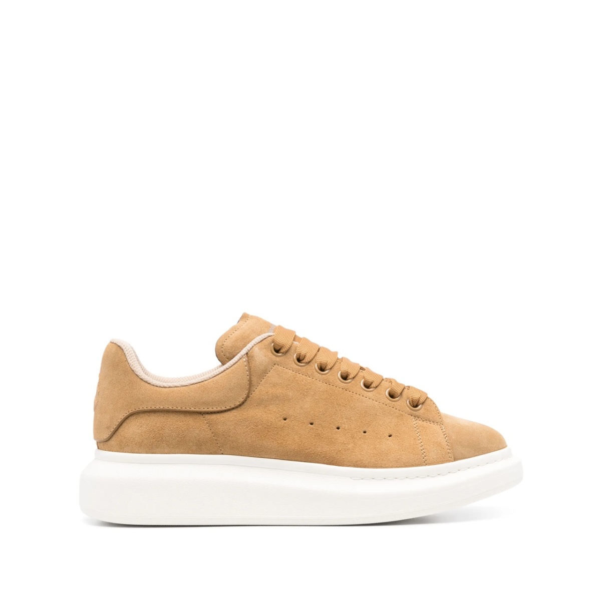Oversized sneakers