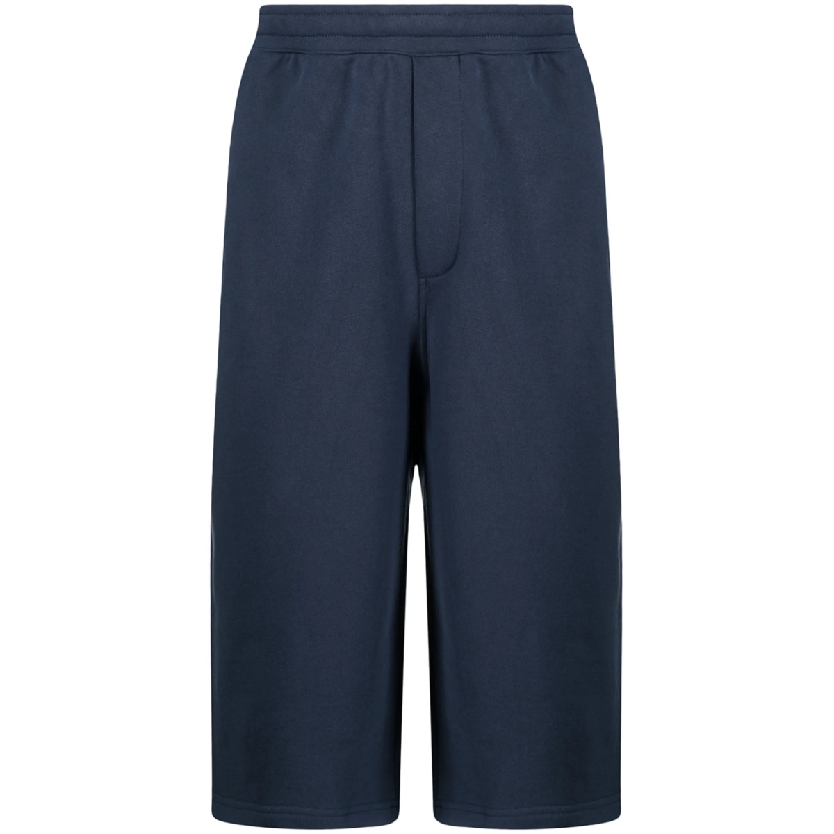 oversized Sport 'Little X' shorts