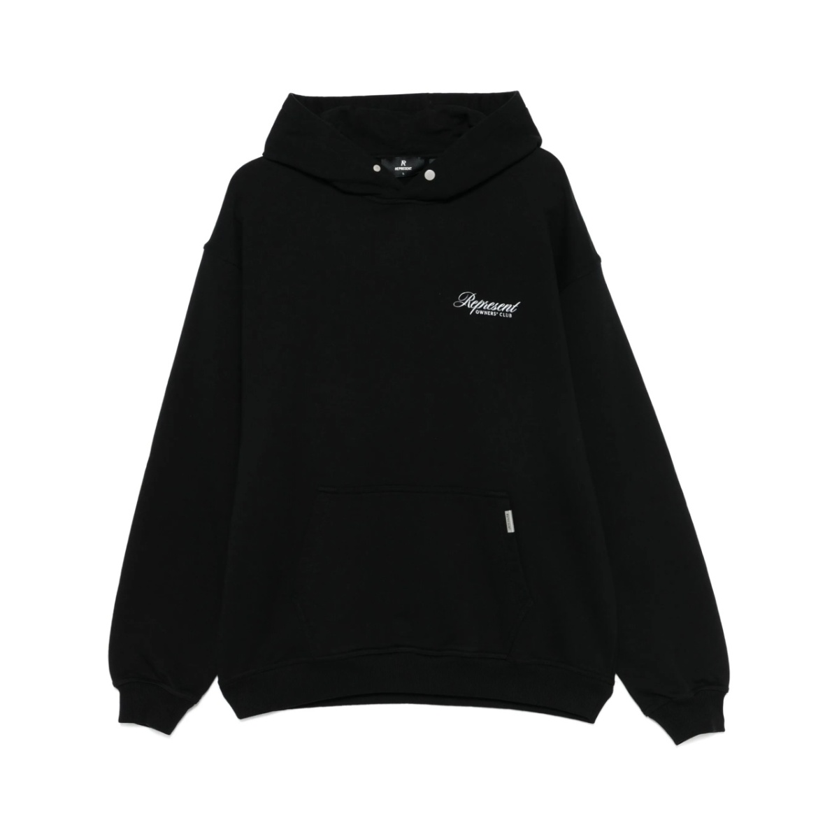 Owners Club Script hoodie