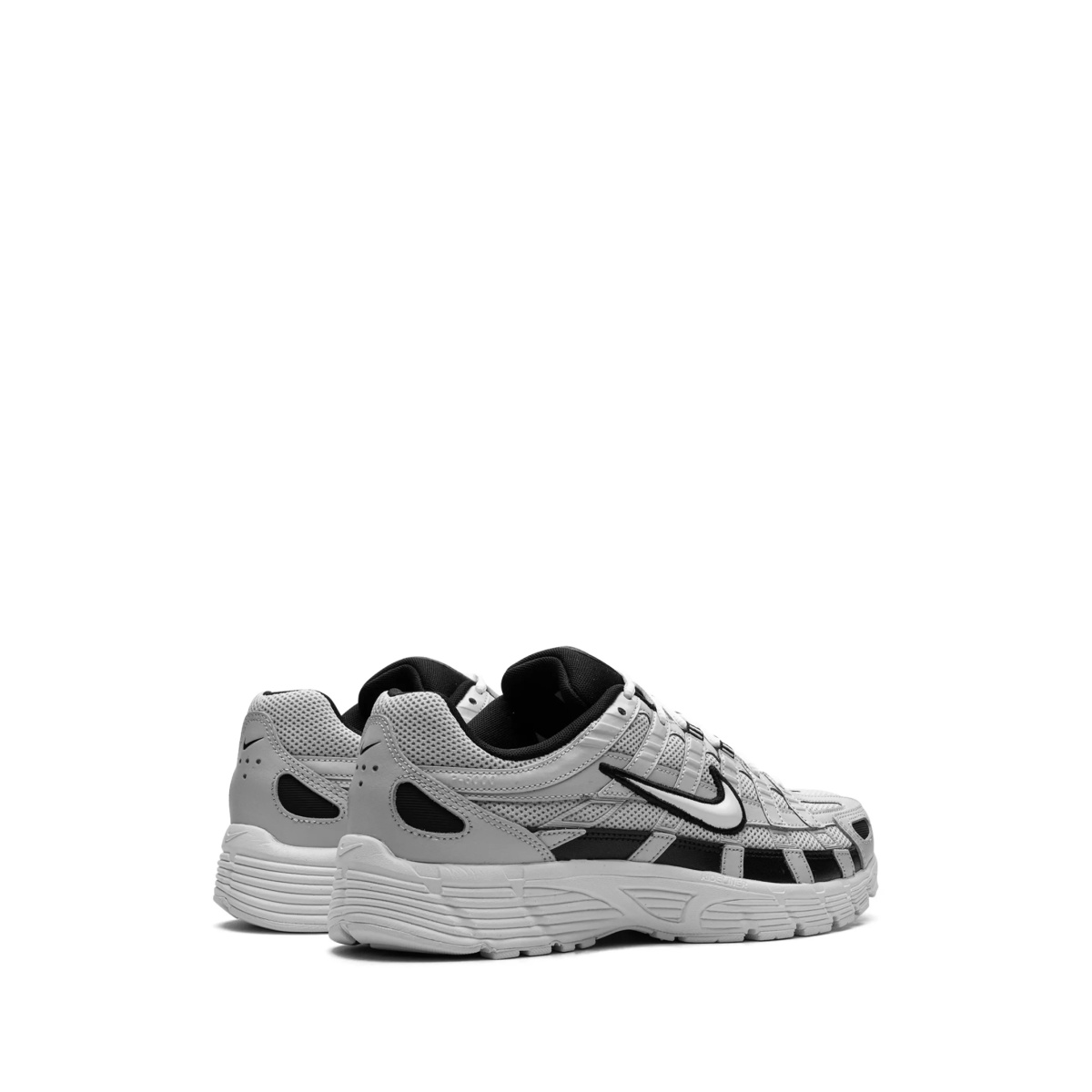 P-6000 "Pure Platinum" sneakers - Img 3