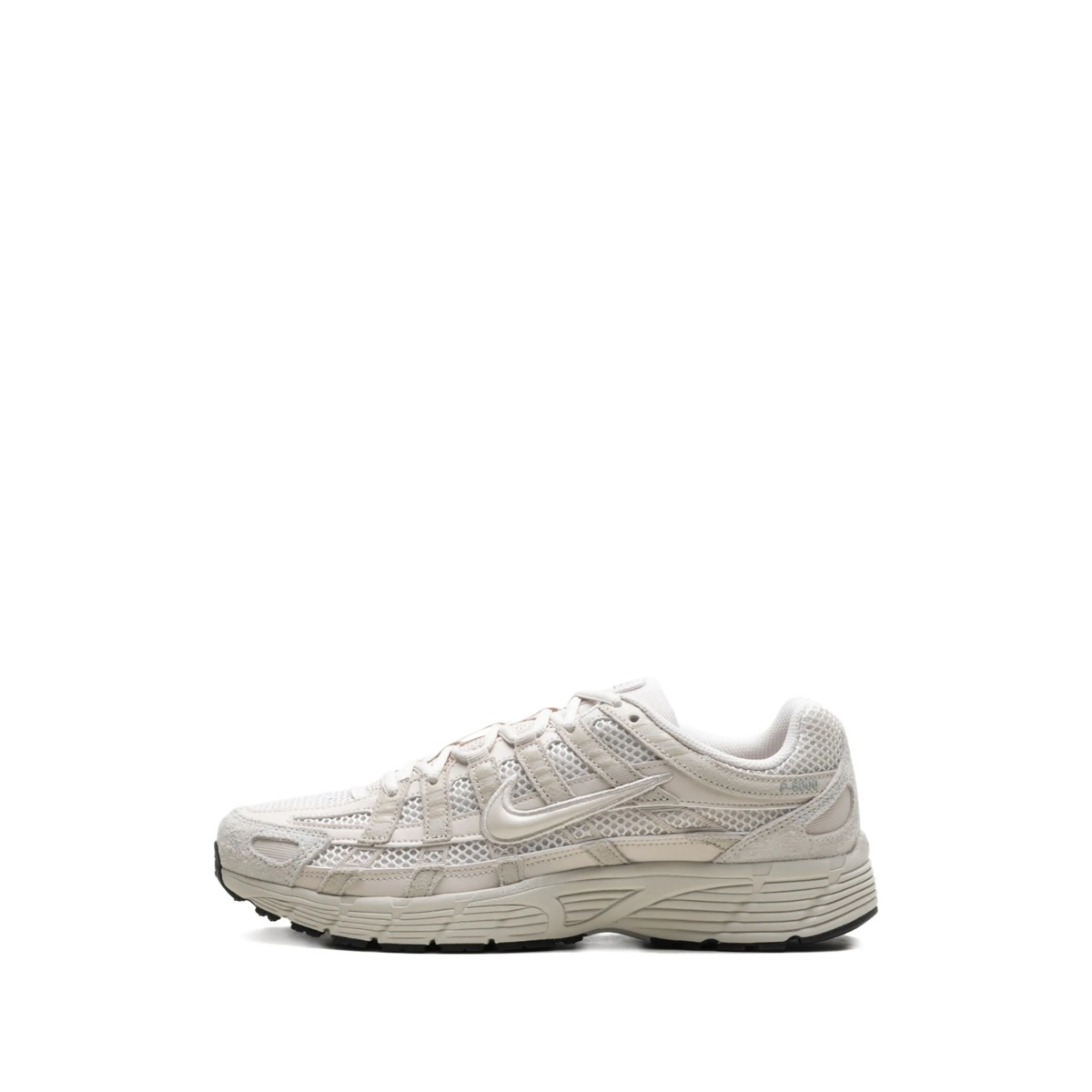 P-6000 SE "Light Orewood/Brown" sneakers - Img 5