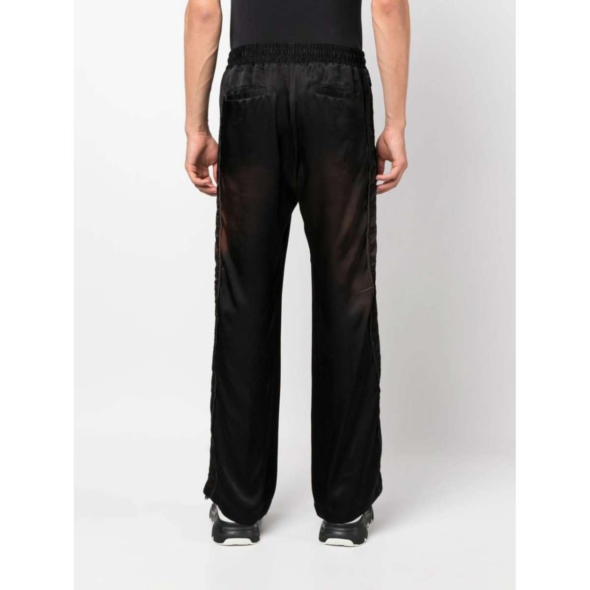 P-Winfred straight-leg trousers - Img 4