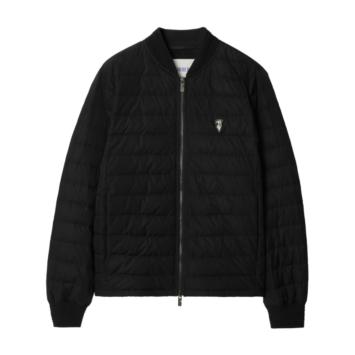 padded jacket