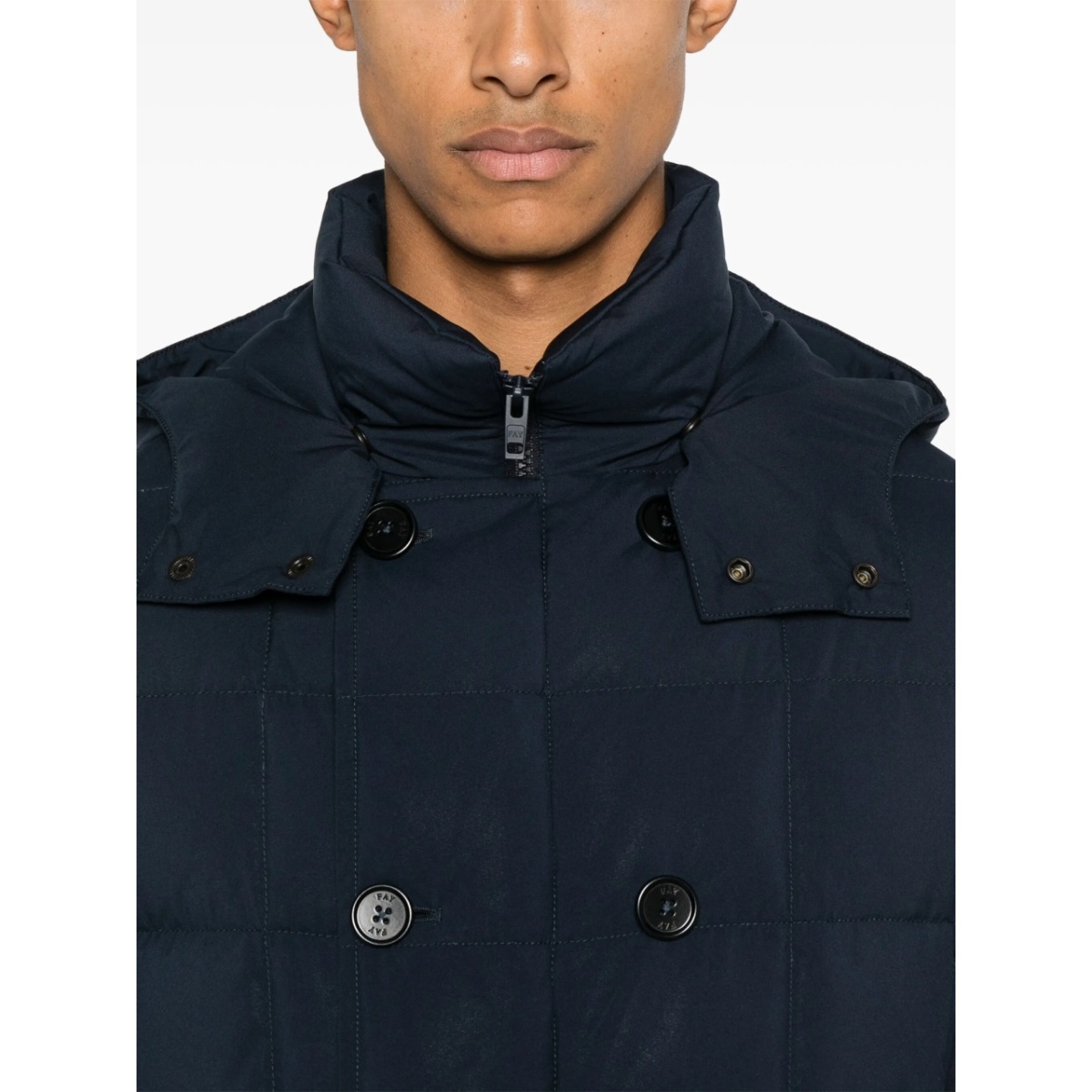 padded jacket - Img 5