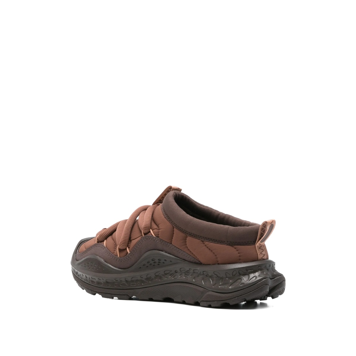 padded slip-on sneakers - Img 3