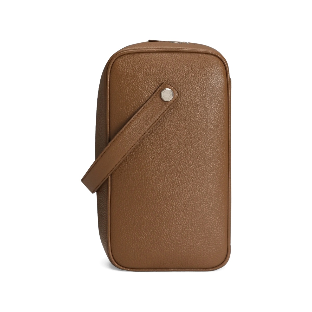 padlock handle tote bag - Img 3