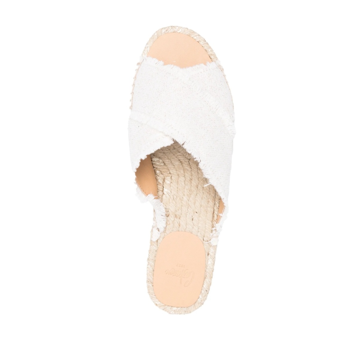 Palmera flat espadrilles - Img 4