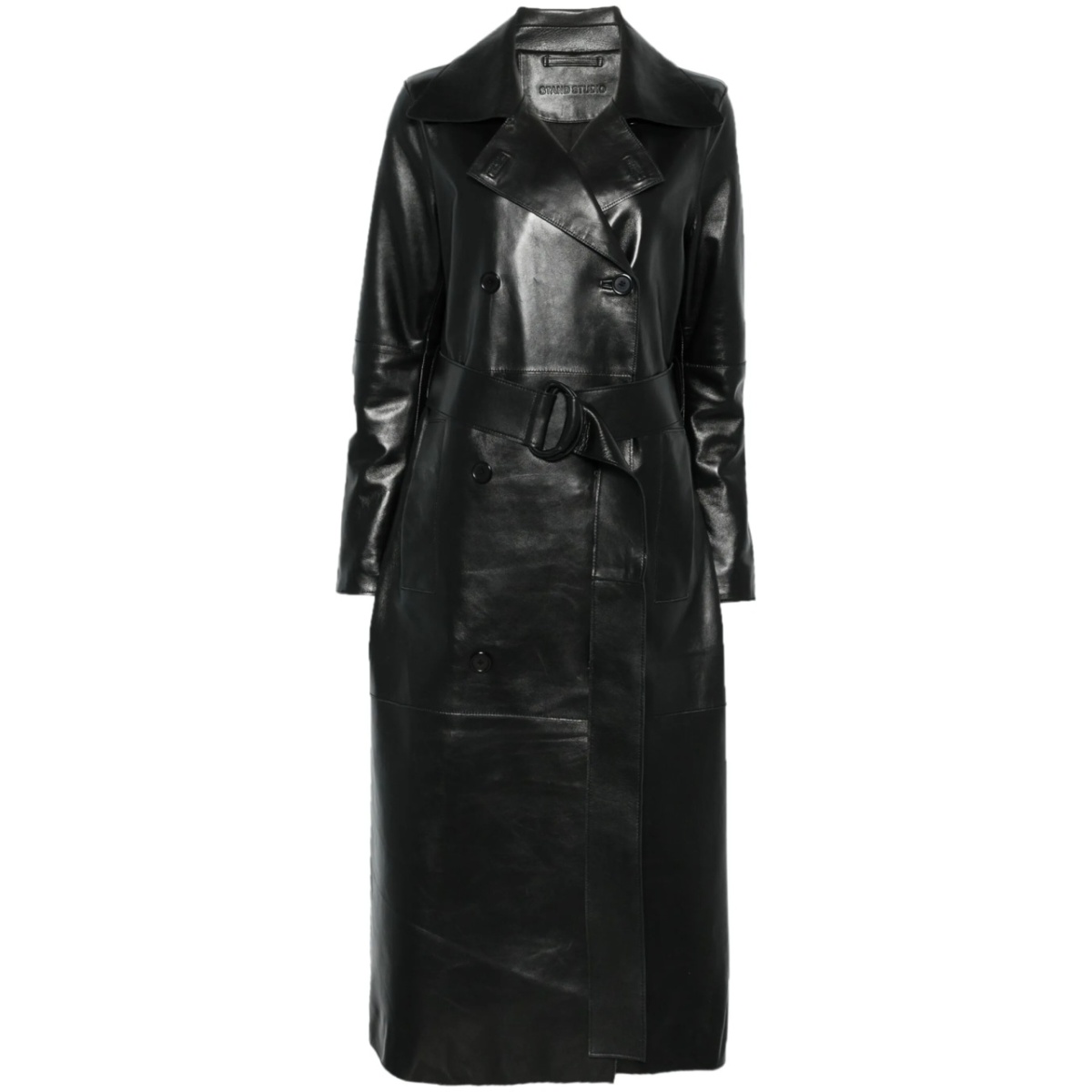 Paris coat