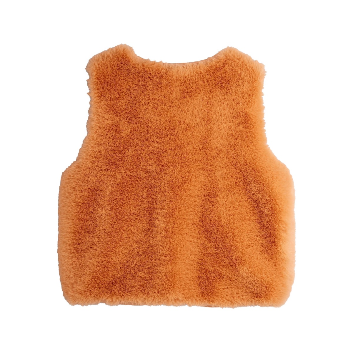 patch-pocket gilet - Img 2