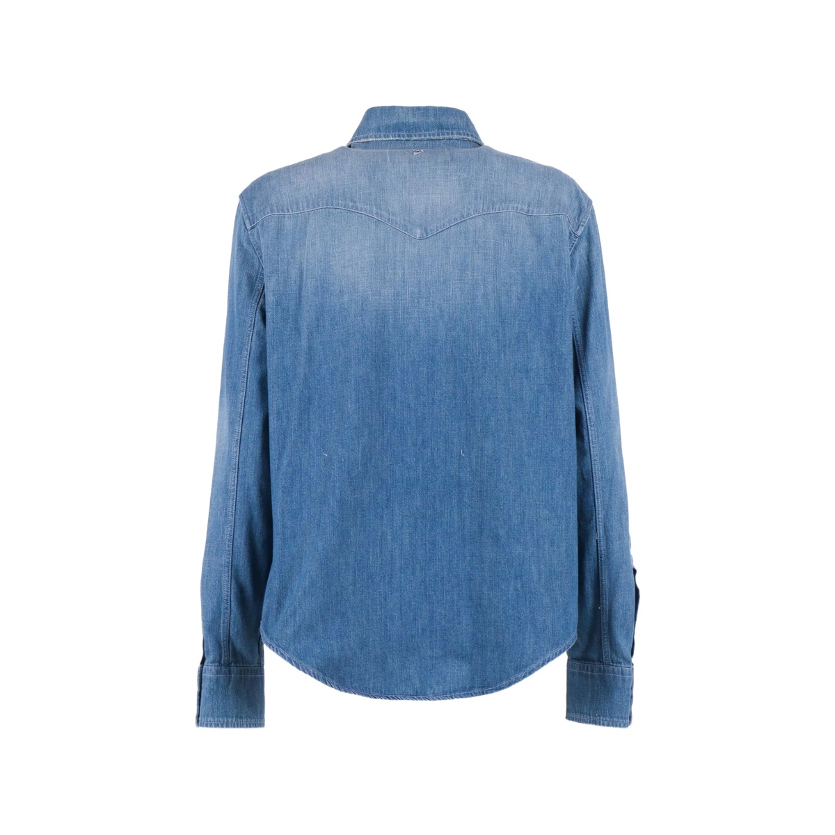 patch pocket shirt - Img 2