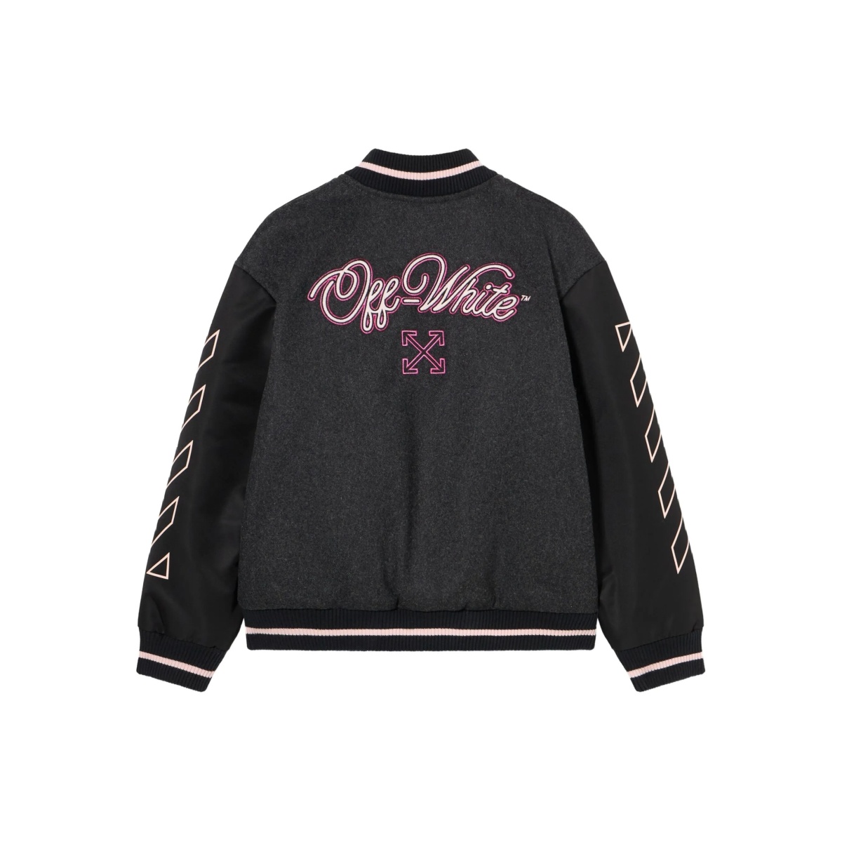 Patch Varsity jacket - Img 2