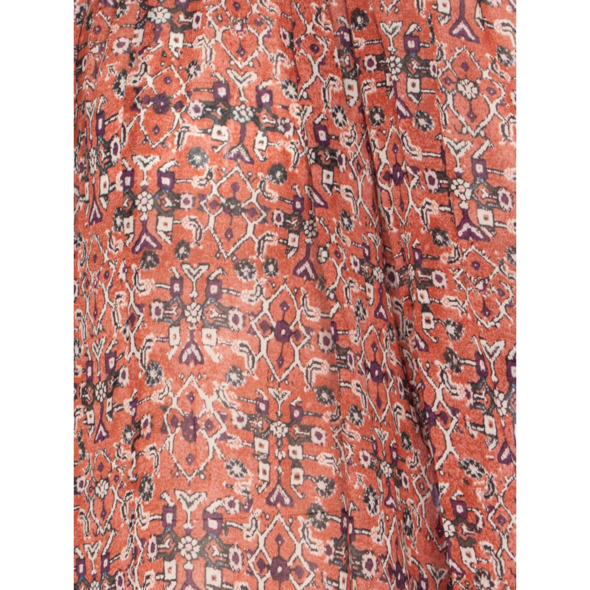 patterned shirt - Img 3