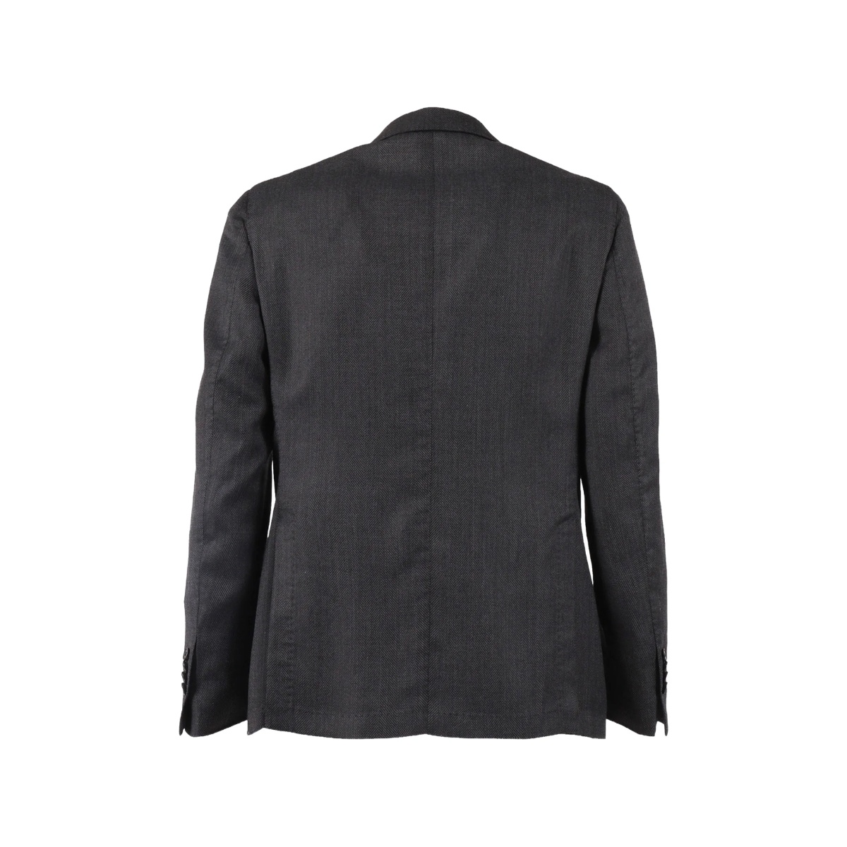 peak lapel jacket - Img 2