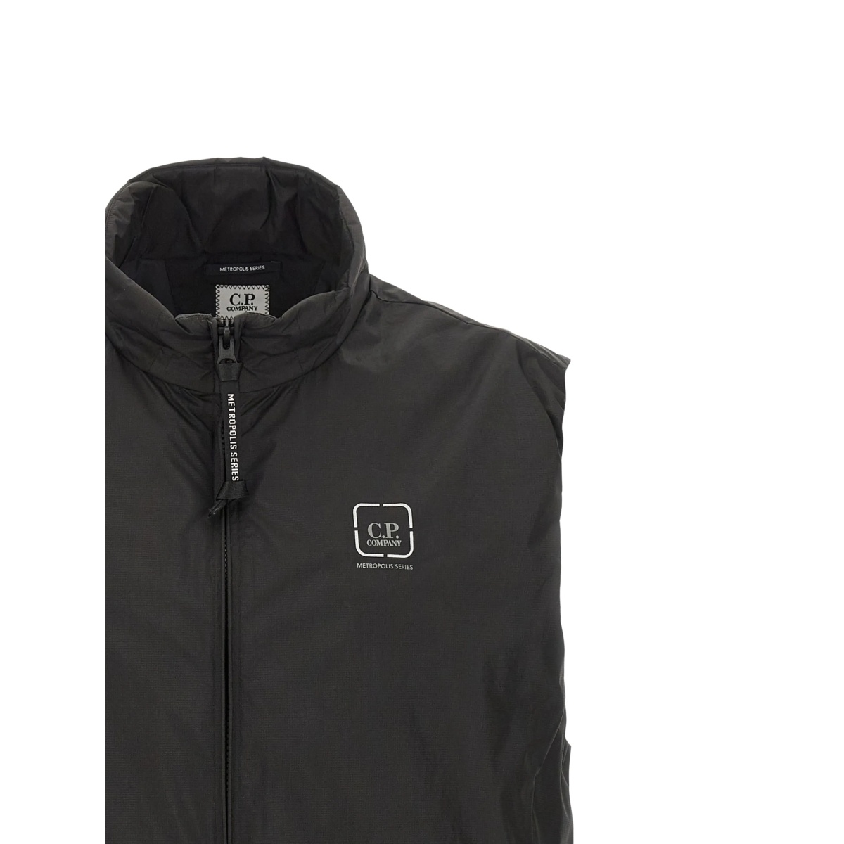 pertex padded vest - Img 3