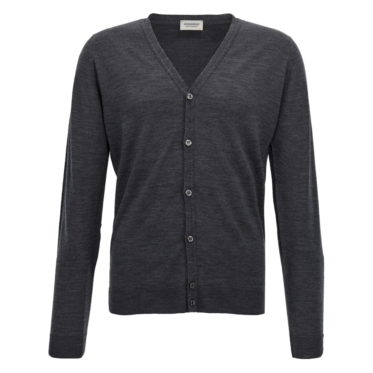 Petworth cardigan
