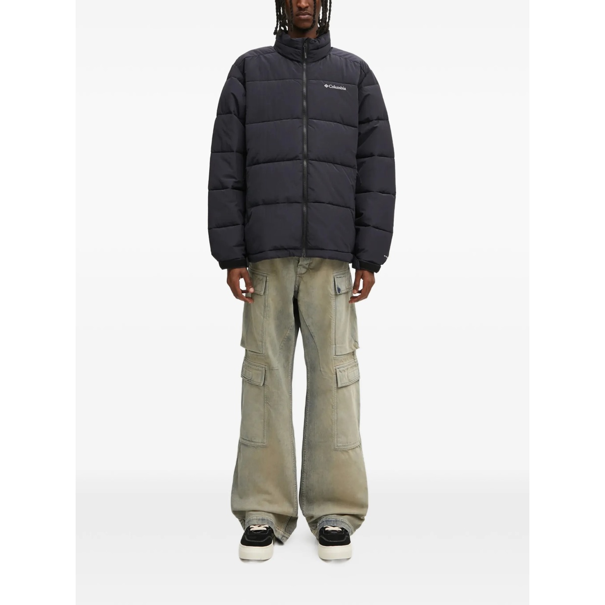 Pike Lake™ padded jacket - Img 2