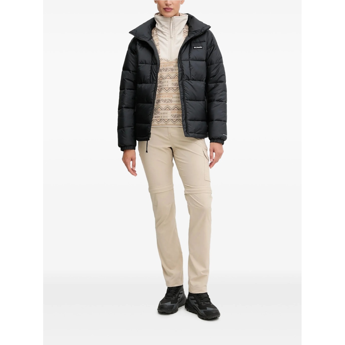 Pike Lake™ zip jacket - Img 2