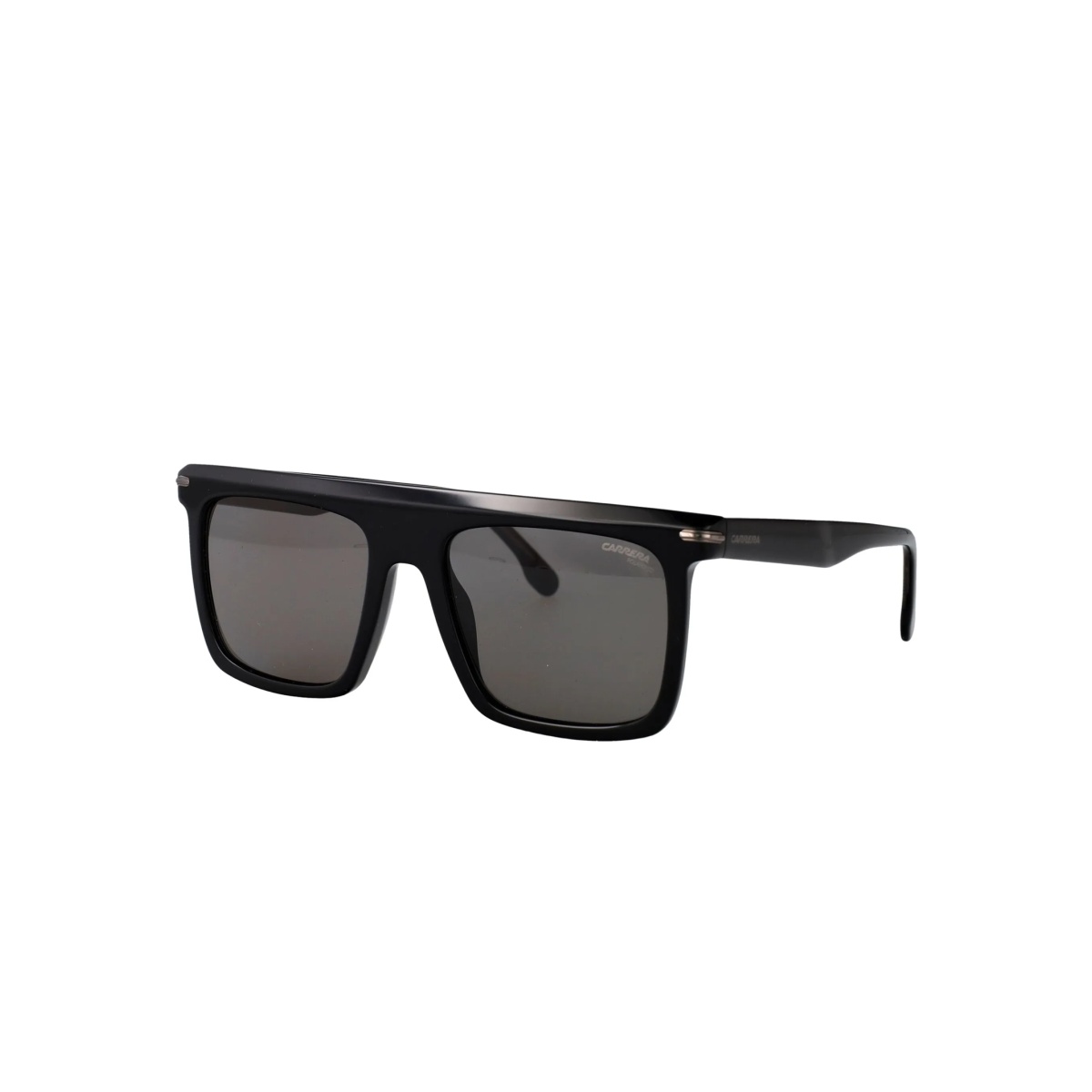 pilot-frame sunglasses