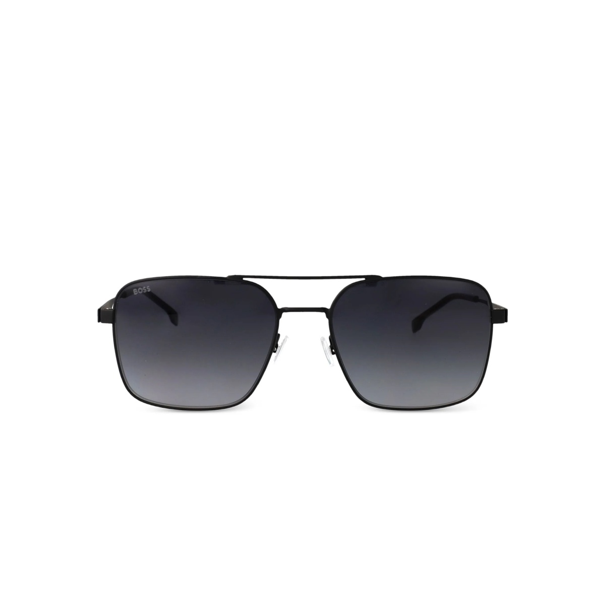 pilot-frame sunglasses