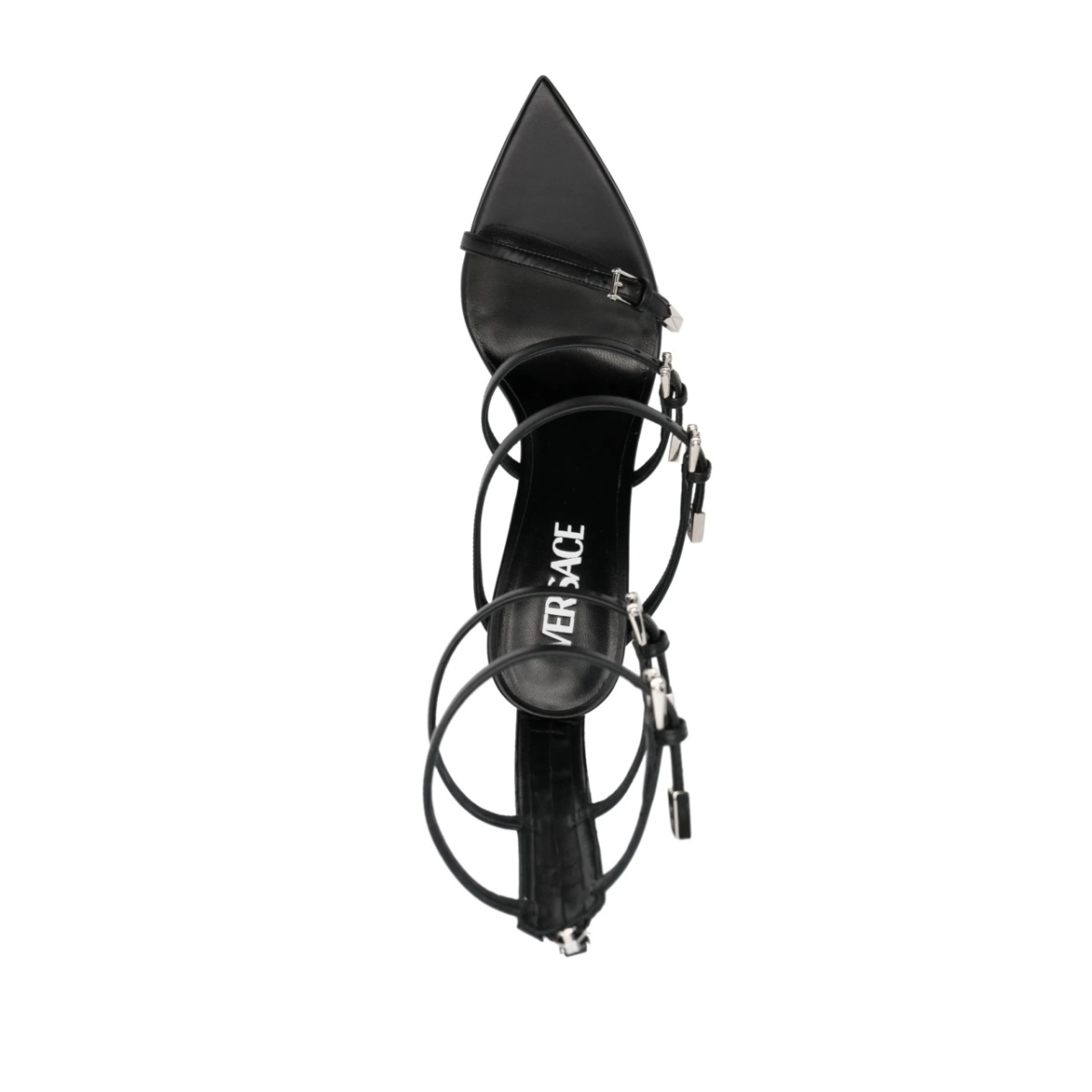 Pin-Point 120mm sandals - Img 4