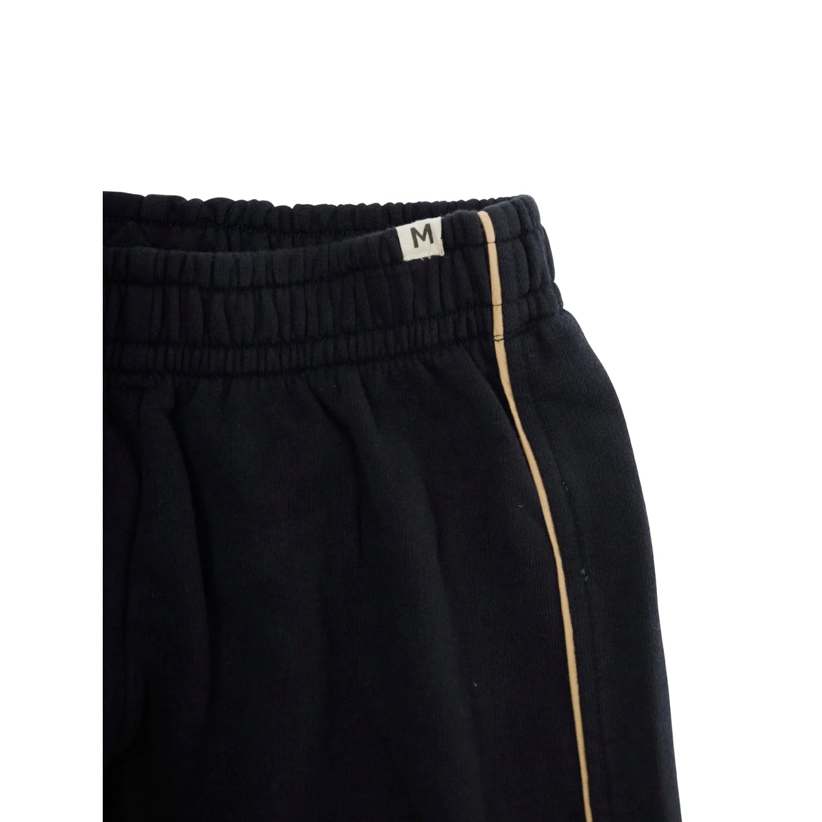 piped sweatpants - Img 3