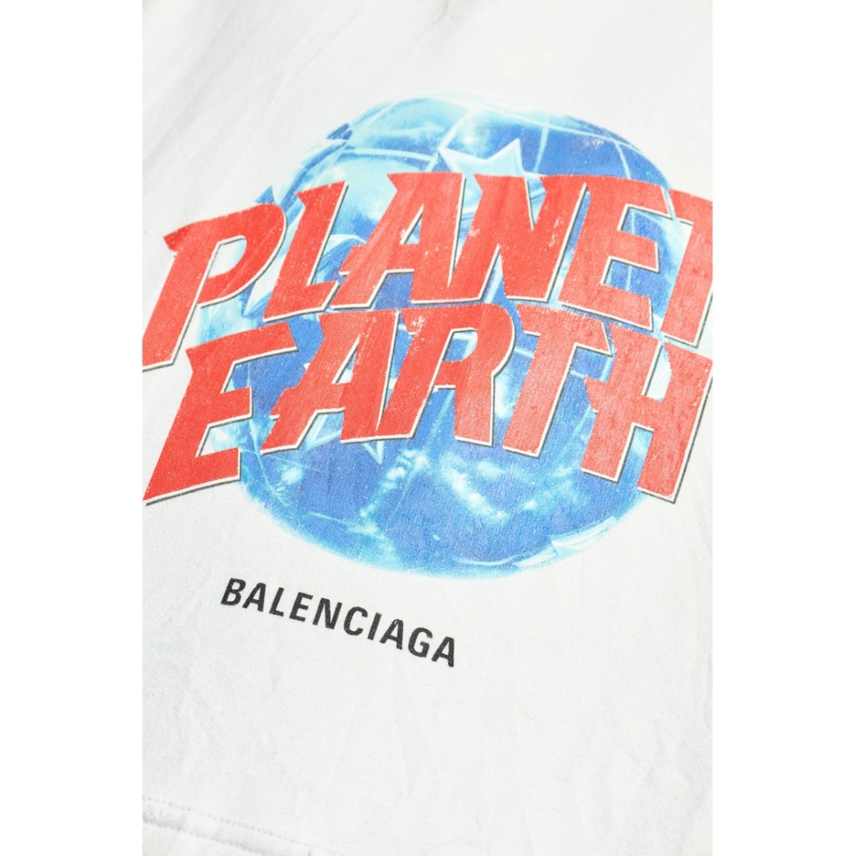 Planet Earth hoodie - Img 5