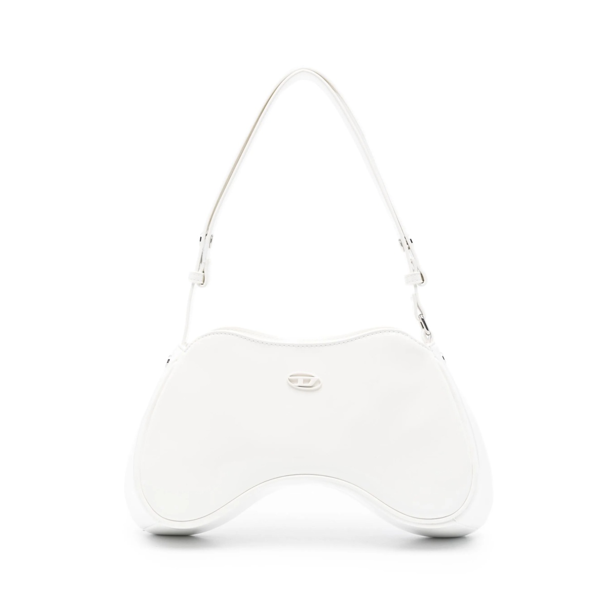 Play top-handle shoulder bag