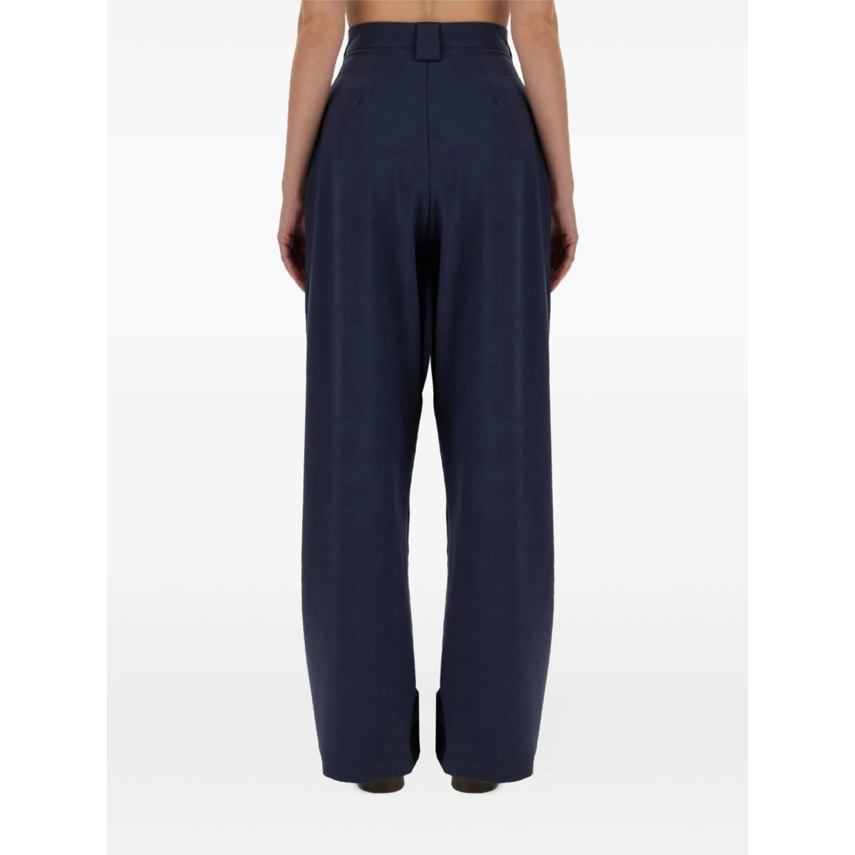 pleated trousers - Img 4