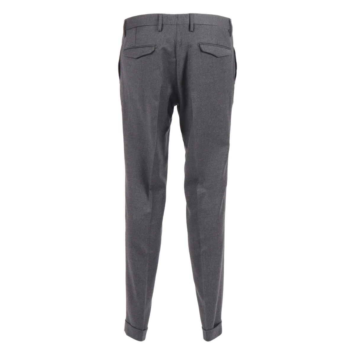 pleated trousers - Img 2