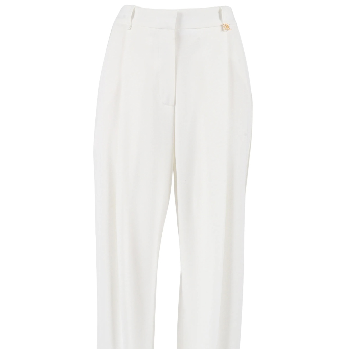 pleated trousers - Img 3