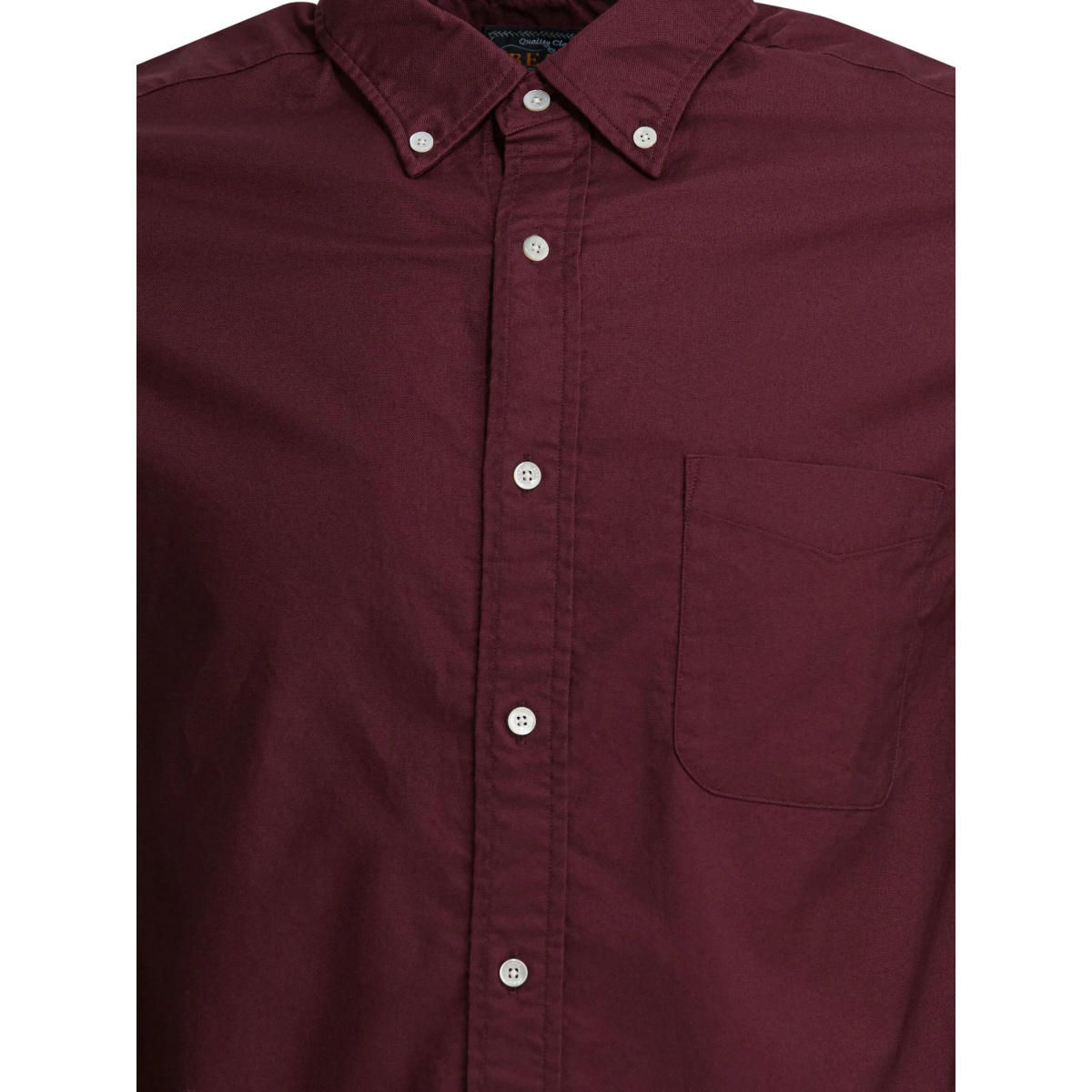 pocket button shirt - Img 3