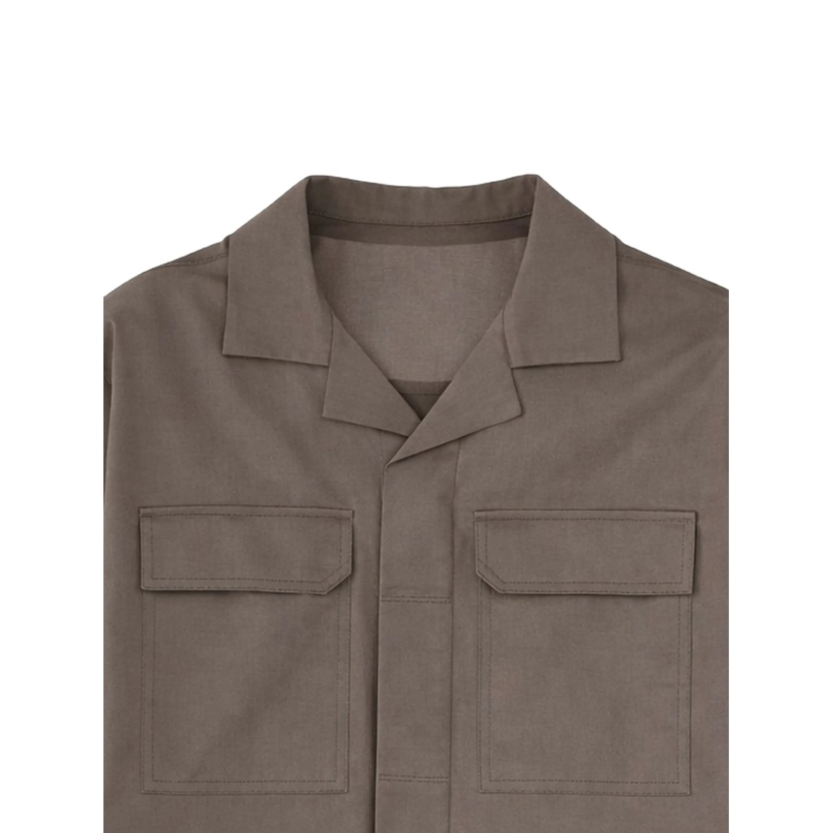 pocket button shirt - Img 2