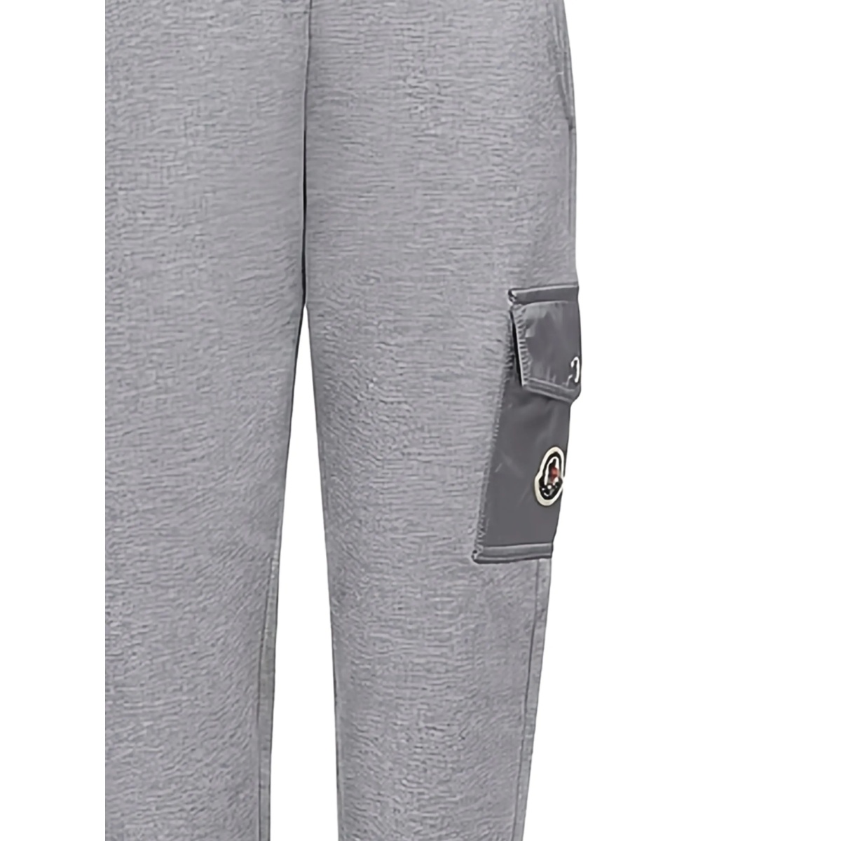 pocket-detail track pants - Img 2